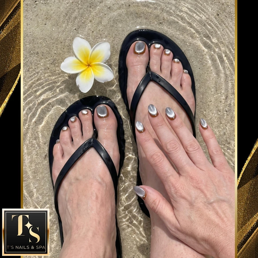 Nail Art Design